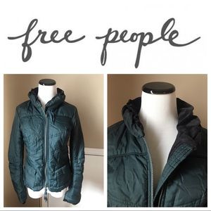 Free people jacket